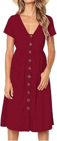 midi tunic dress uk