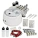 ZENY 3 in 1 Diamond Microdermabrasion Dermabrasion Machine