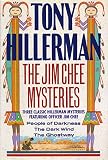 The Jim Chee Mysteries: Three Classic Hillerman Mysteries Featuring Officer Jim Chee: The Dark by Tony Hillerman