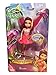 Disney Fairies, The Pirate Fairy Gem Collection Doll, Rosetta, 5 Inches by Jakks Pacific