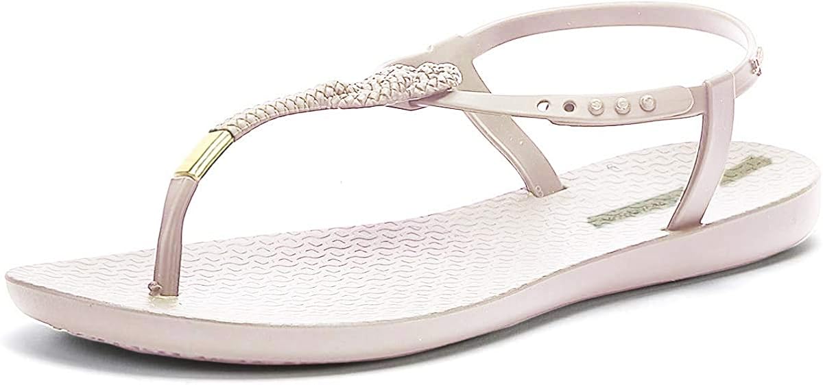 ipanema glam nautical sandal