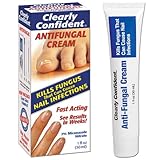 Clearly Confident Fungus Treatment 1 fl oz