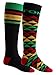 Burton Men's Weekend Snowboard Sock 2 Pack