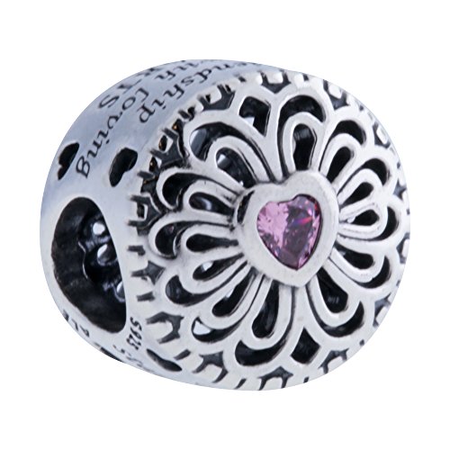 Best Friend Pandora Charms Charms and Beads