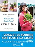 Image de L'esprit léger Mes recettes du bonheur !