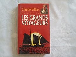Les  grands voyageurs