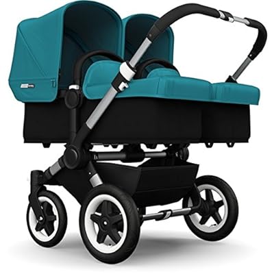 bugaboo donkey twin package