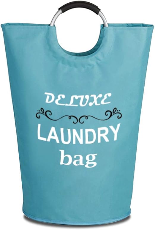 collapsible fabric tote