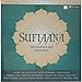 Sufiaana - The Complete Sufi Experience - Indian Bollywood Music (Vinyl Lp)