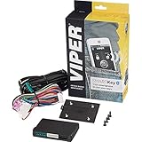 Viper VSK100 SmartKey Bluetooth Module Connects your smartphone to your car security/remote start system