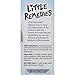 Little Remedies Infant Essentials Value Pack | 3 Great Products for Baby's Nose and Tummy