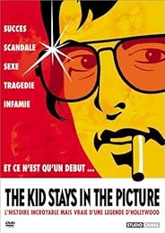 The Kid Stays In The Picture