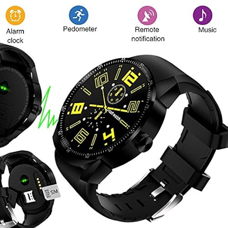 Amazon.com : Goodjobb 1PC MTK6572A Dual Core 512M+4G Card 3G ...