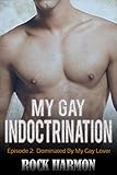 My Gay Indoctrination - Dominated By My Gay Lover: Turning A Stright Boy Gay