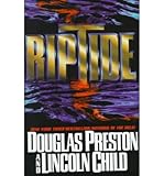 Hardcover [ [ [ Riptide[ RIPTIDE ] By Preston, Douglas J. ( Author )Jul-01-1998 Hardcover Book