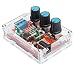 Signal Generator DIY Kit, KKmoon XR2206 High Precision Function Signal Generator DIY Kit Sine/Triangle/Square Output 1Hz-1MHz Adjustable Frequency primary