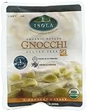 Isola Imports Gluten Free Organic Potato Gnocchi