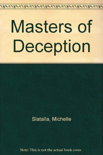 Masters of Deception