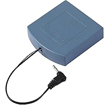 Emergency Power Supply Box for Safe External Battery Pack for Door Lock Emergency Power Supply Box for Safe External Battery Pack for Door Lock