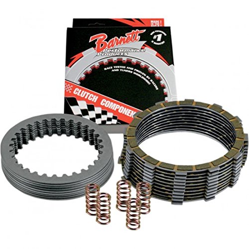 9604 HONDA XR400R Clutch Kit Automotive