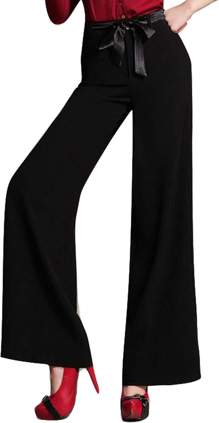 formal palazzo pants women's clothing