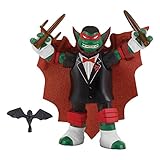 Teenage Mutant Ninja Turtles 5
