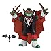Teenage Mutant Ninja Turtles Vampire Raphael Basic Action Figure, 5