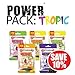 Grenades Gum - Power Pack: Tropic