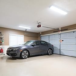 Lithonia Lighting 4 Foot LED Light