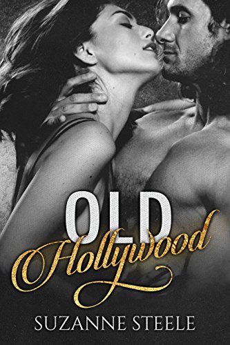 Old Hollywood (Colombian Cartel Book 4)