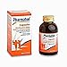 Pharmaton 100 Capsules Bottle For The Restoration Of Physical Efficiency With A Complete Balance Of Vitamins, Minerals, And Ginseng