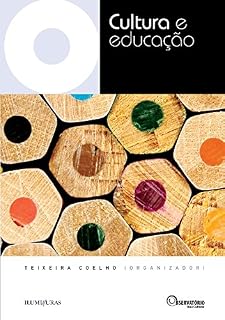 Livro Cultura e Educação