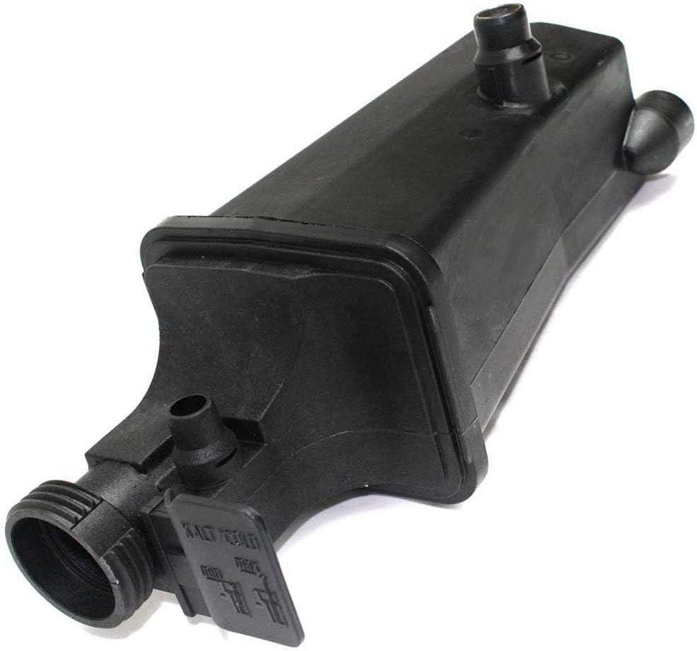 Automotive BMW E46 3Series With automatic Transmission Behr Radiator