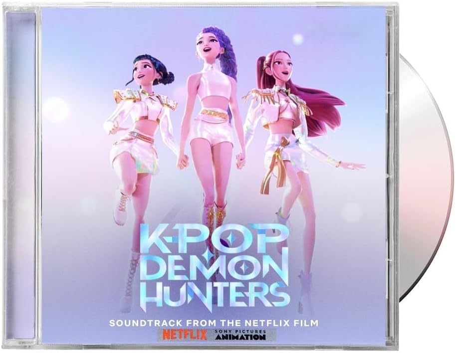 Twice & KPop Demon Hunters, Twice, KPop Demon Hunters, KPop Demon