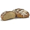 Vestakorn ambachtelijk brood, Frankische korst 1kg – vers brood – natuurlijke zuurdesem, bak in 10 minuten