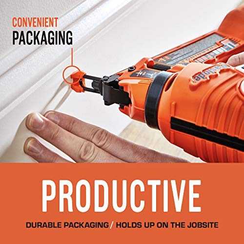 3 Paslode+650232+2+Inch+Degree+Galvanized