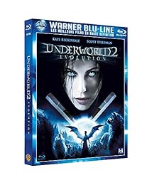 Underworld 2 : Evolution