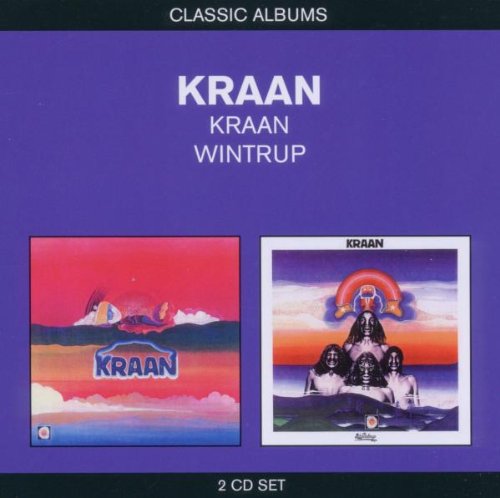 Kraan - Wintrup - Zortam Music