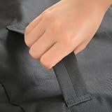 Onlyfire 30in Kamado Grill Cover Fits Big Green Egg Kamado Joe Classic Large view 5