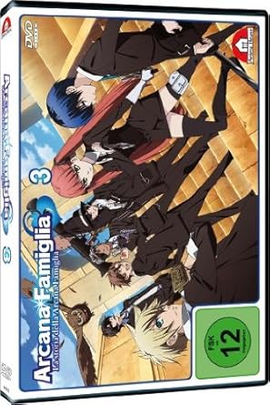 Get Amazon It Arcana Famiglia Vol 3 Dvd Acquista In Dvd E For iPhone Free Wallpaper Amazon It Arcana Famiglia Vol 3 Dvd Acquista In Dvd E For iPhone Free