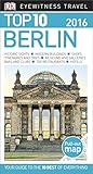 Top 10 Berlin (Eyewitness Top 10 Travel Guide) by DK Travel