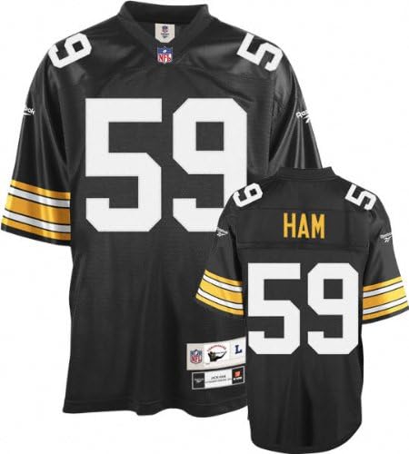 4xl steelers jersey