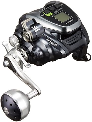 シマノ Shimano 電動リール 16 フォースマスター 1000 00 右ハンドル Colegiofrancesmarybuss Com