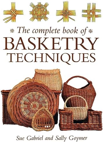 A Basketmaker's Odyssey: Over, Under, Around & Through: 24 Great