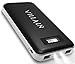 Villain Power Bank Portable Charger 20000mAh Battery Pack - Built-in Flash Lights LED Display - External Battery Charger Dual USB Ports - Backup Cell Phone Charger iPhone & Android