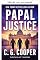 Livro Justiça papal (Justiça dos Marines Livro 10)