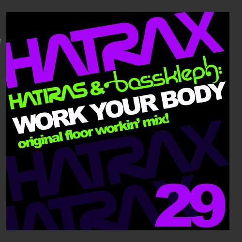 Bass Kleph - Work Your Body - Zortam Music