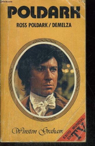 Ross Poldark [French] 8422610779 Book Cover