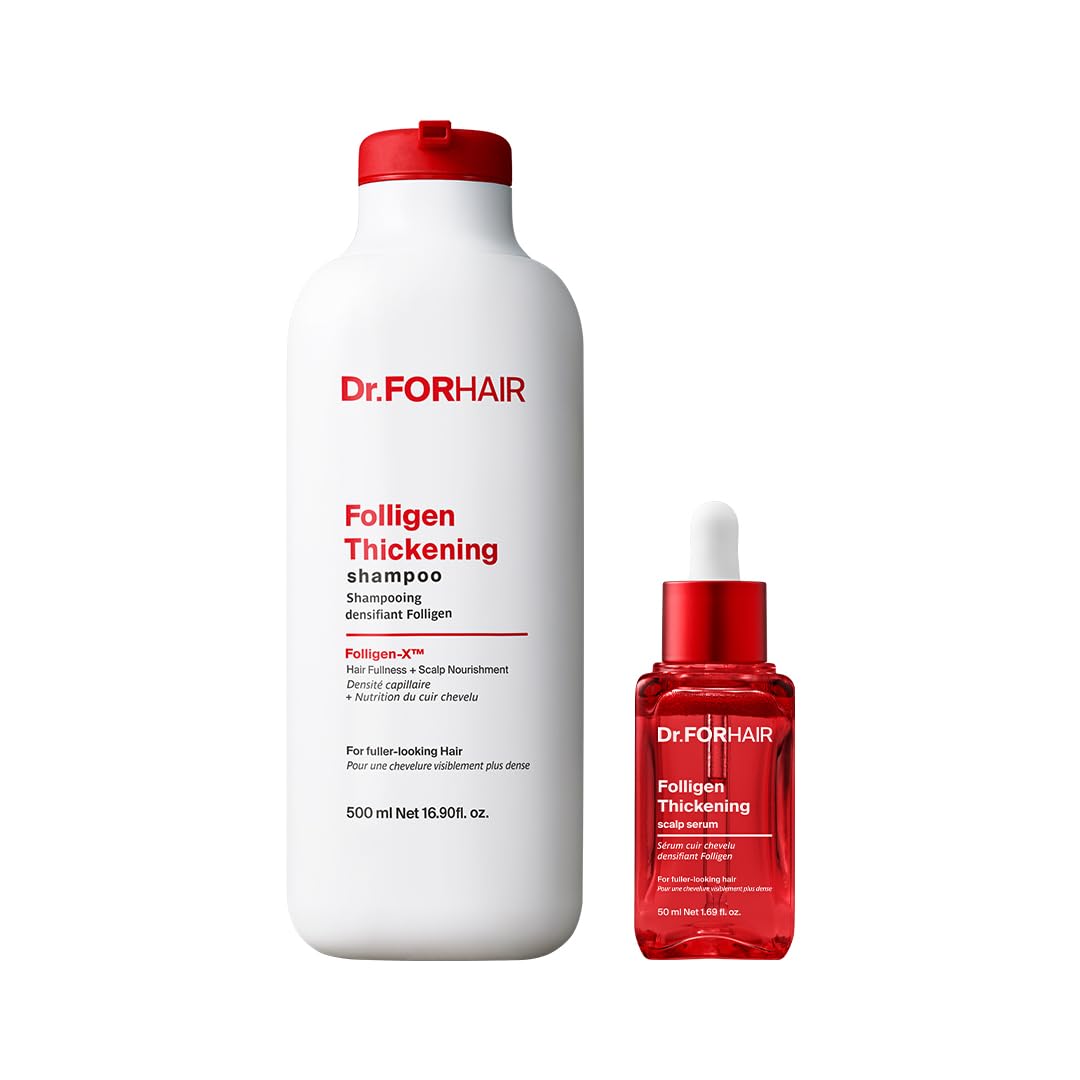 FOLLIGEN SEA-SALT SCALP SERUM