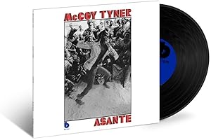 Asante (Blue Note Tone Poet Series / Vinyl)